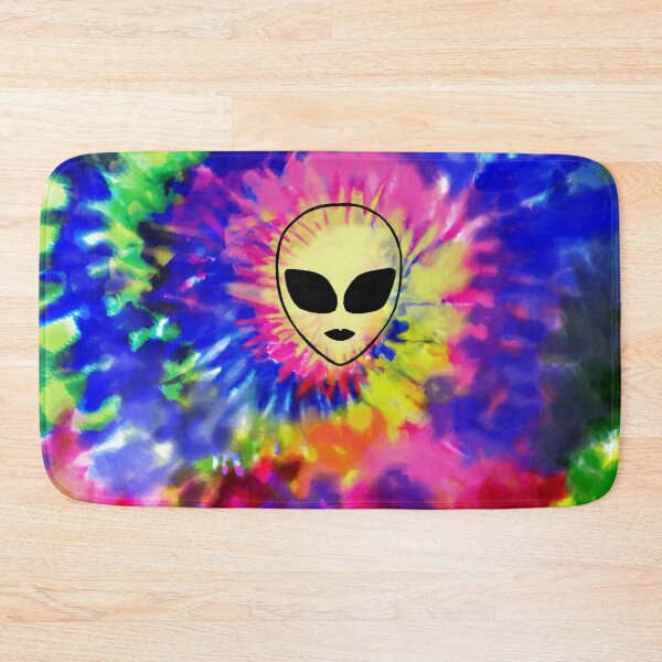 Item preview, They're Out There designed and sold by Diane  Pascual | The Gypsy Goddess.