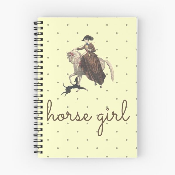 Item preview, Horse Girl designed and sold by amr3.