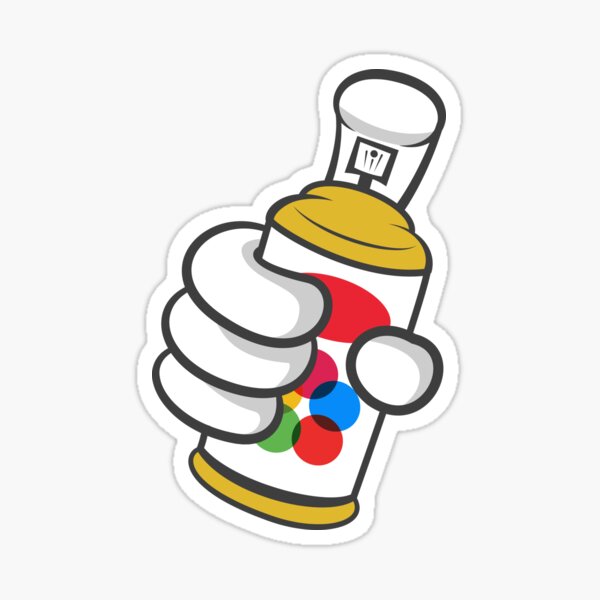 Item preview, Good Gloves • Graffiti designed and sold by Glove Notes.