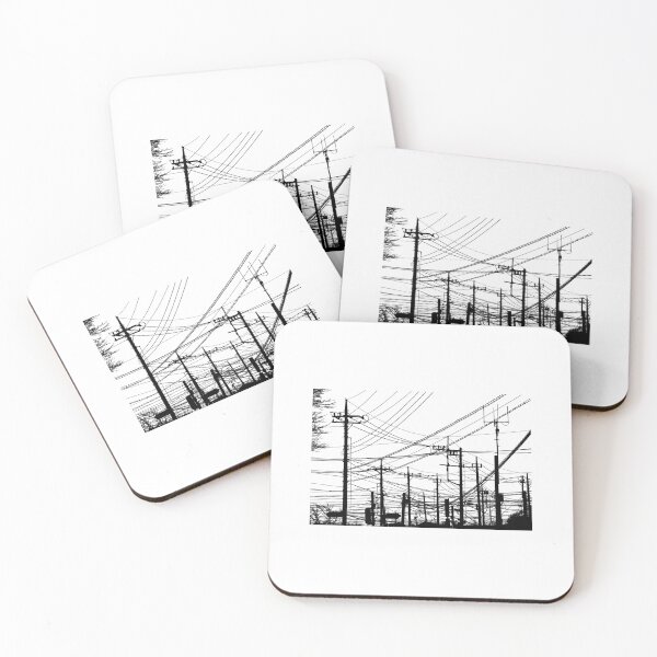 Item preview, Cross wires designed and sold by MUZA9.