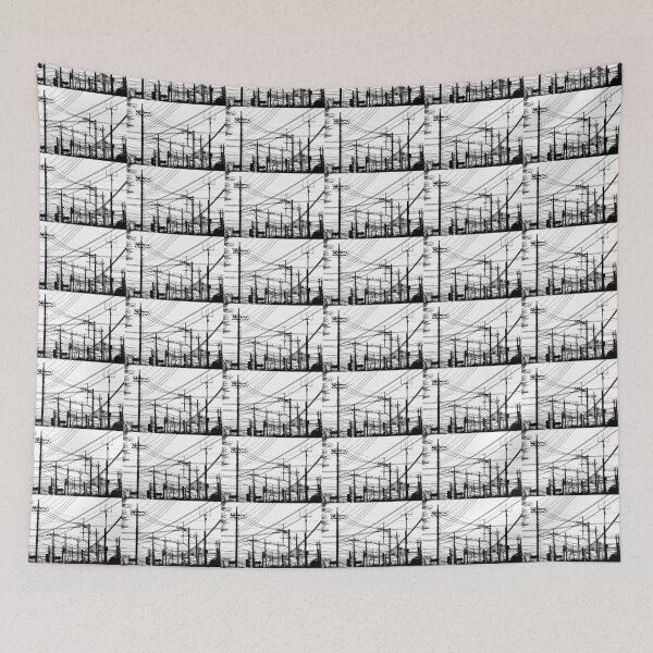 Item preview, Cross wires designed and sold by MUZA9.