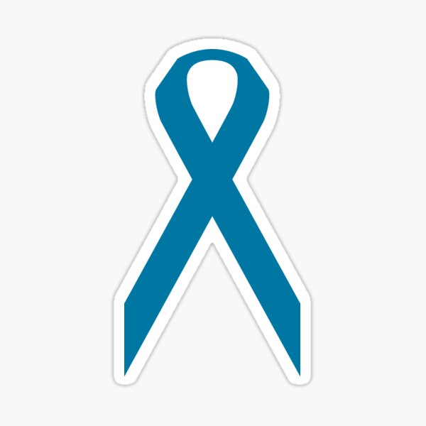 Ovarian Cancer Stickers Redbubble 