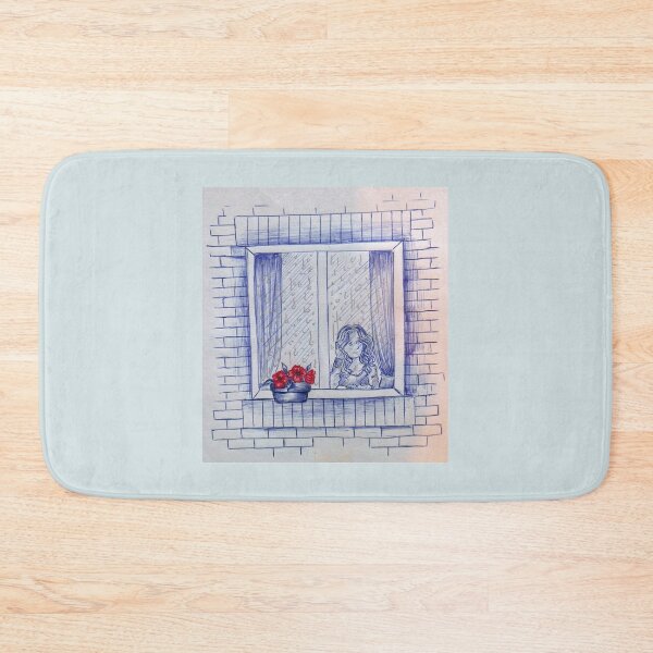 Item preview, Out of the Rain designed and sold by Genardi.