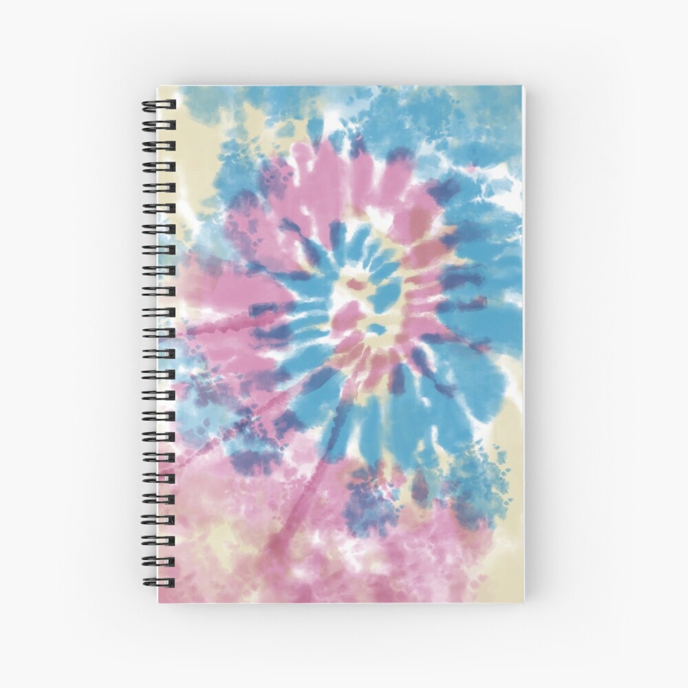 Item preview, Spiral Notebook designed and sold by dianepascual.