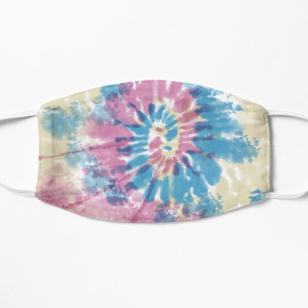 Spiral Surf Mask