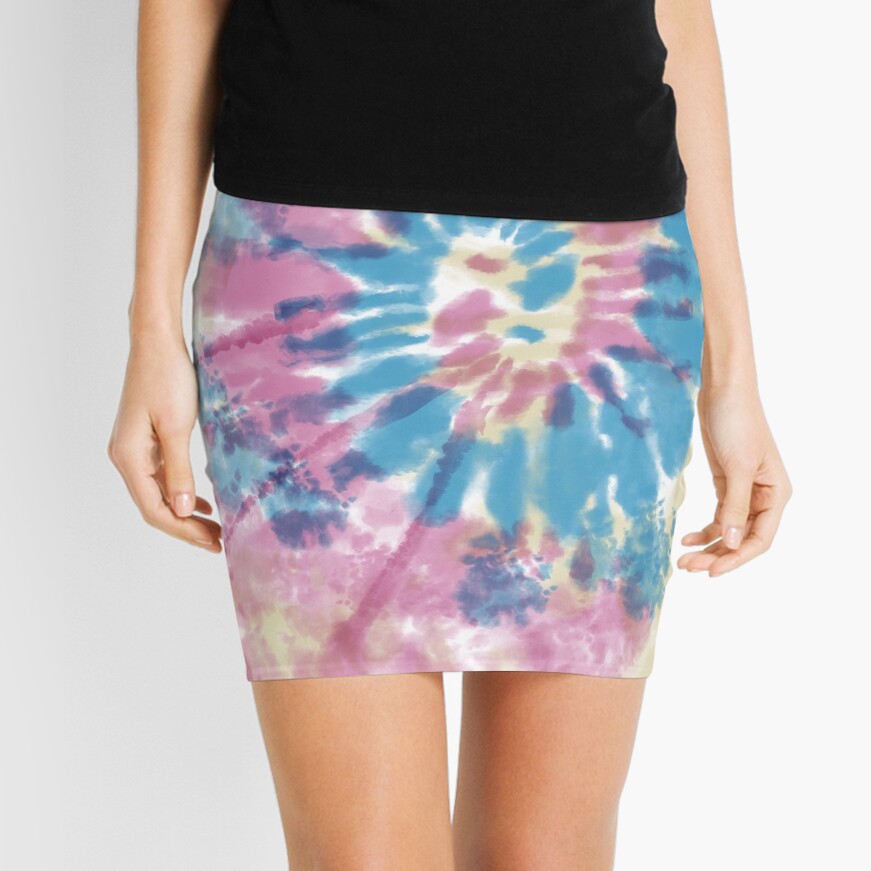 Item preview, Mini Skirt designed and sold by dianepascual.