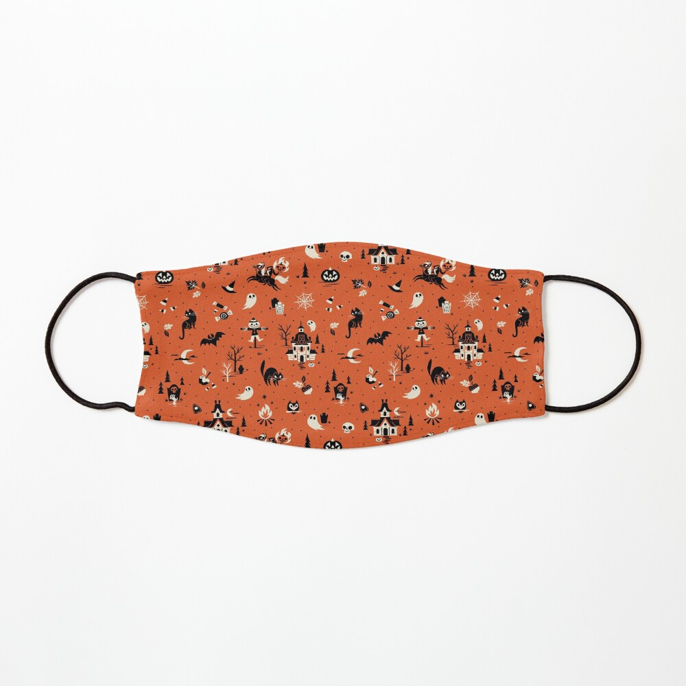 Lil Spookies Mask