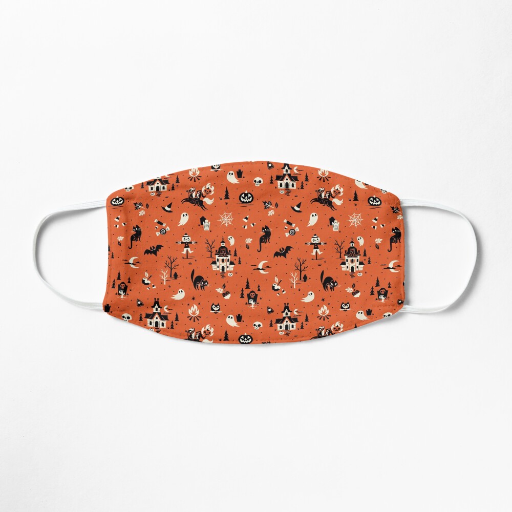 Lil Spookies Mask
