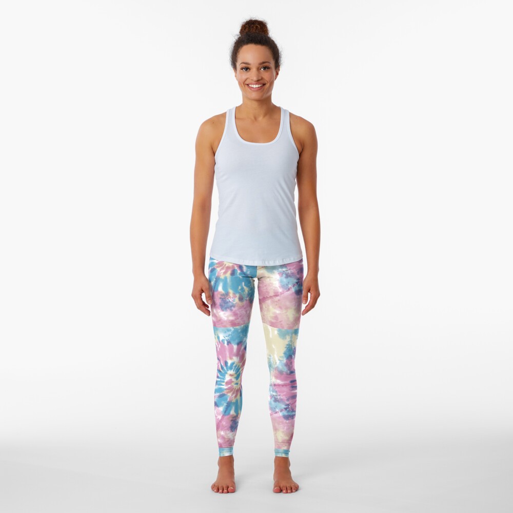 Item preview, Leggings designed and sold by dianepascual.