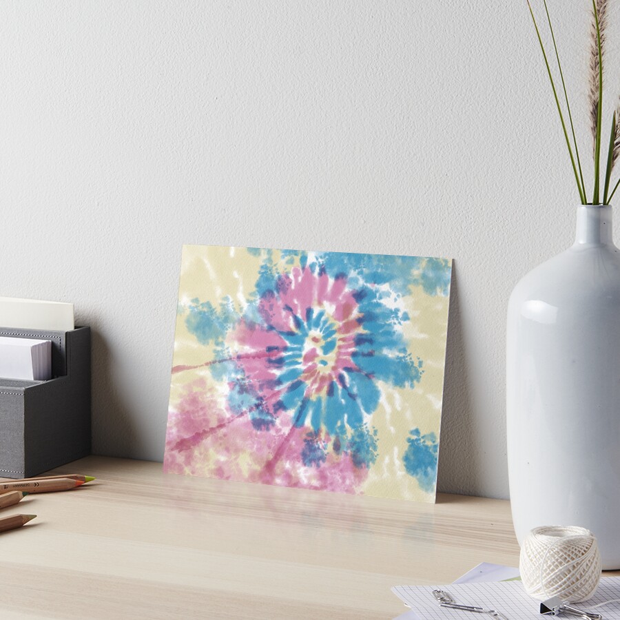 Item preview, Art Board Print designed and sold by dianepascual.