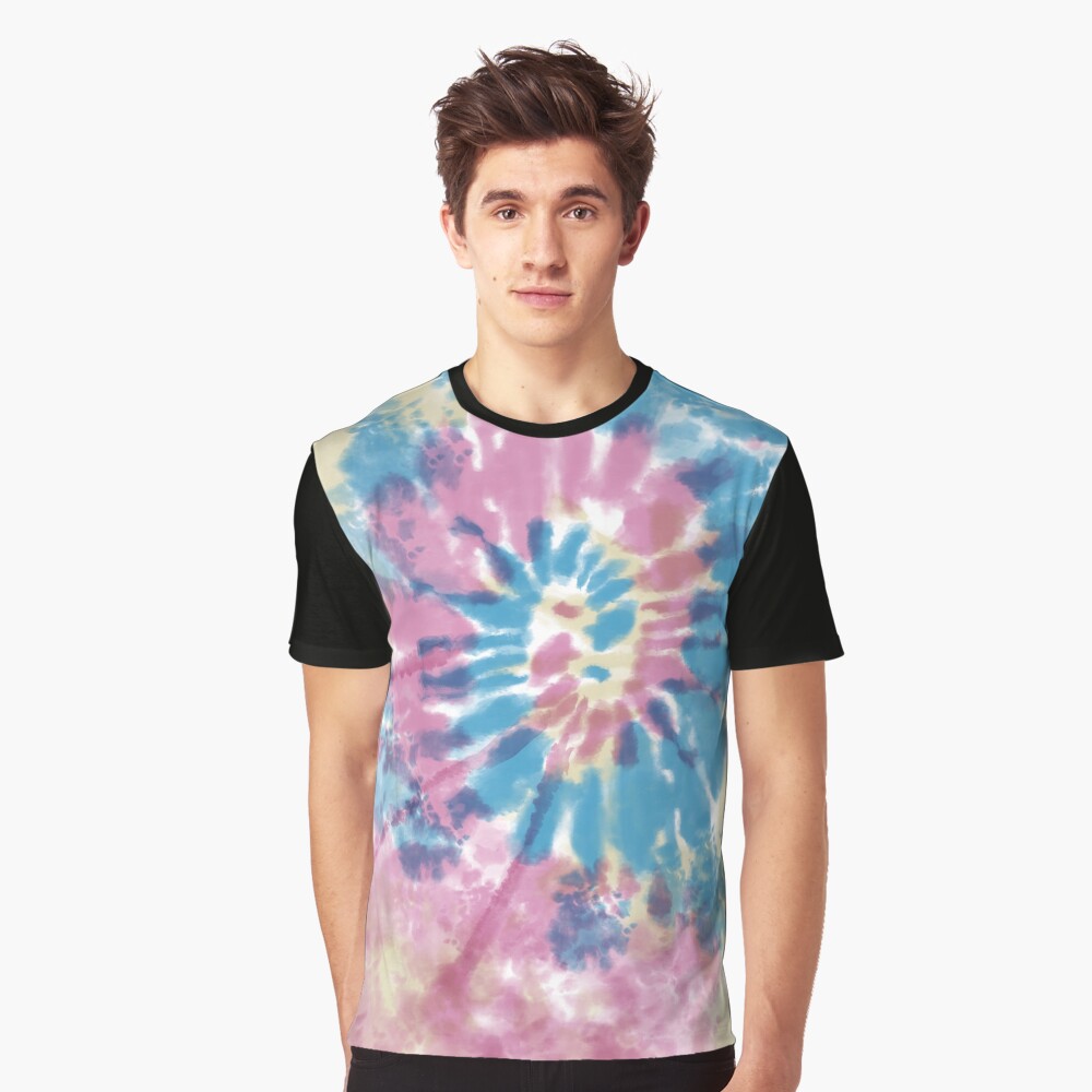 Item preview, Graphic T-Shirt designed and sold by dianepascual.