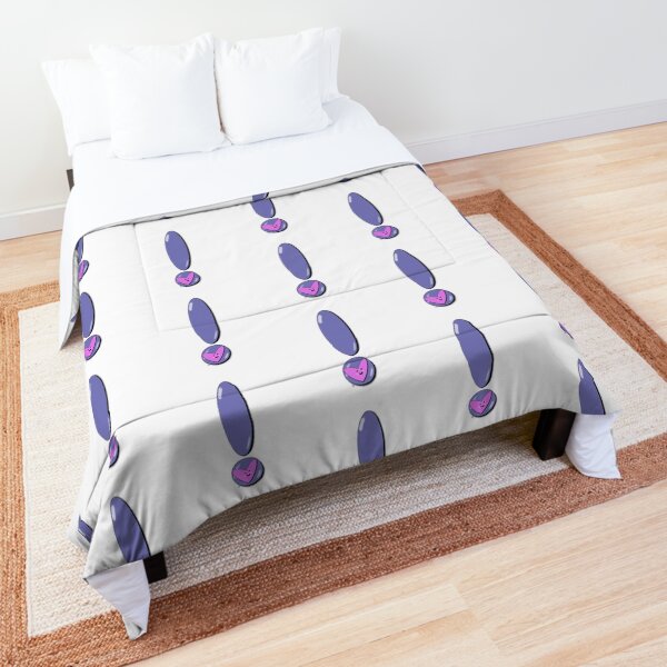 Happy Everything! Comforter