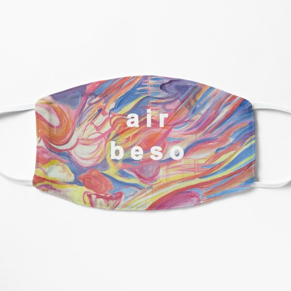 Air Beso from The Gift Flat Mask