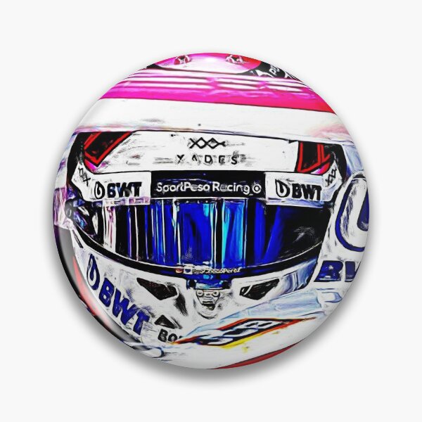 Item preview, Checo ... Sergio Pérez designed and sold by Glineur.