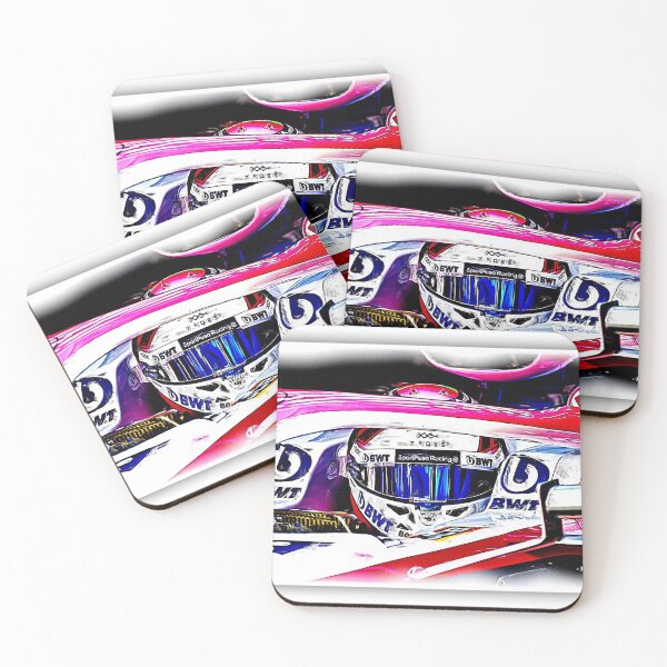 Item preview, Checo ... Sergio Pérez designed and sold by Glineur.
