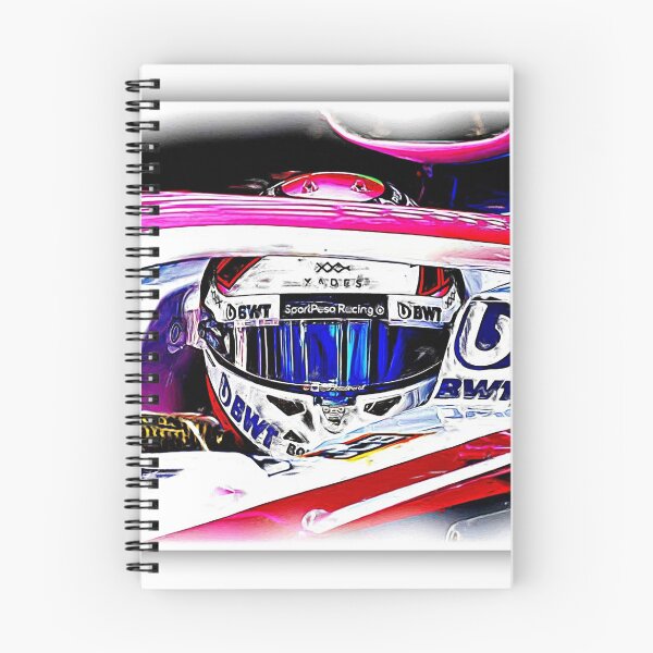 Item preview, Checo ... Sergio Pérez designed and sold by Glineur.
