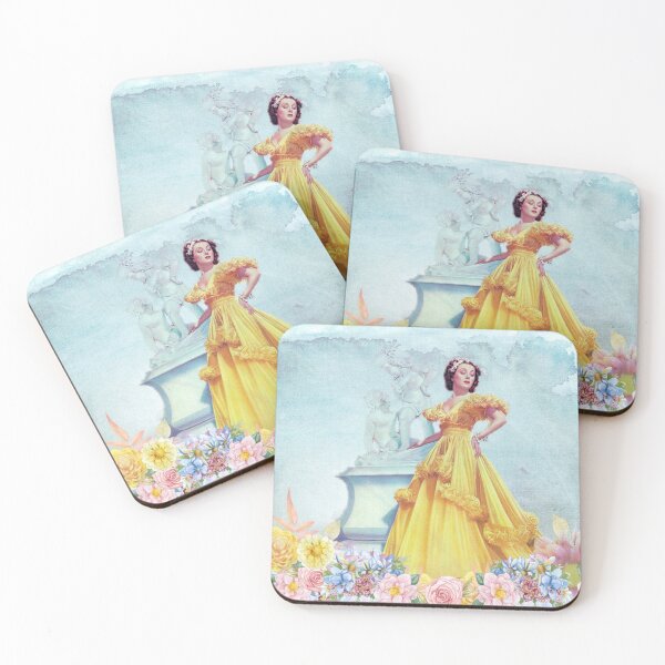 Item preview, the vintage woman designed and sold by threadshop.