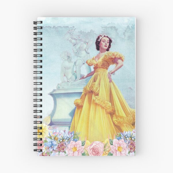 Aperçu de l'œuvre la femme vintage créée et vendue par threadshop.