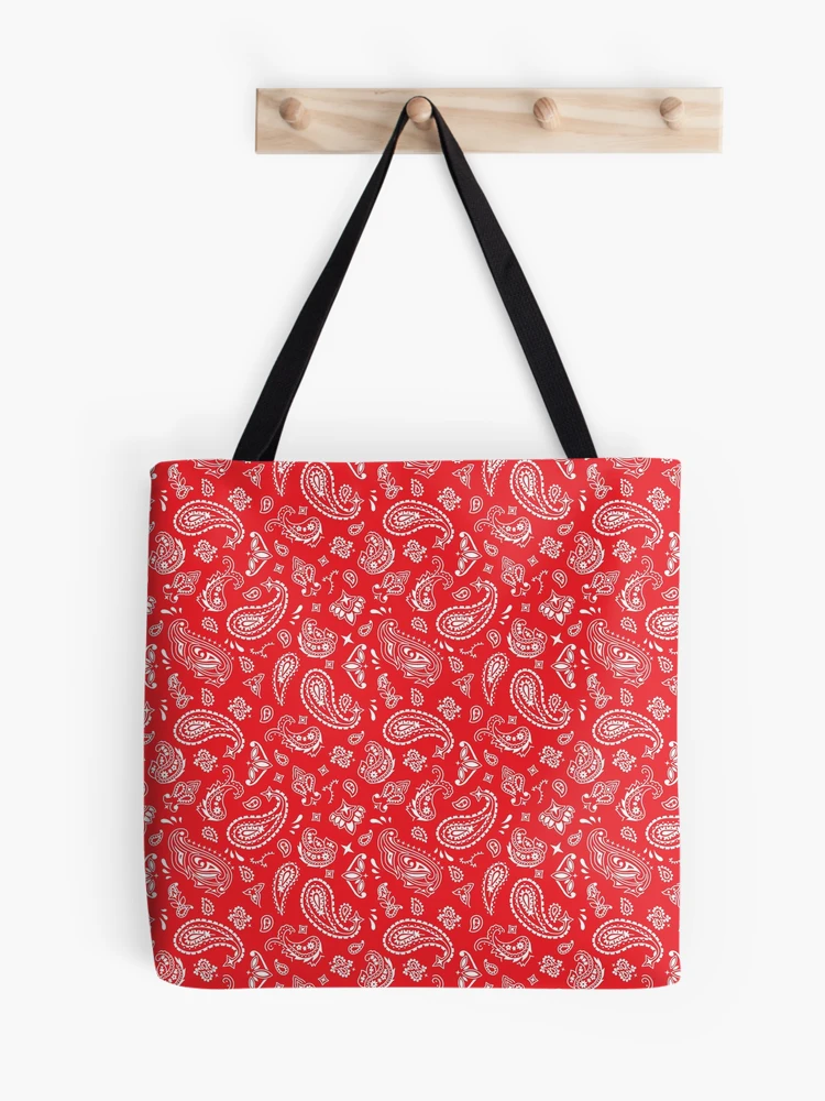【MALUS/マリュス】 Bandana quilting big tote Maxi-Cabas-Matelasse-Mama-