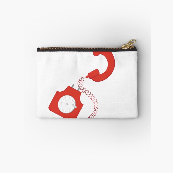 Item preview, Call me - Red phone designed and sold by Magazin-Brenda.