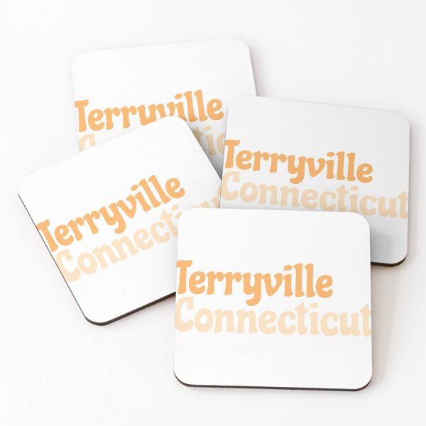Item preview, Terryville Connecticut designed and sold by Anchored & Co..