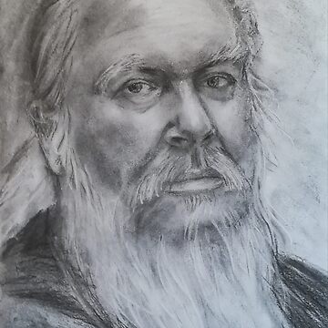 Artwork thumbnail, Father Dmitry Smirnov by Anthropolog