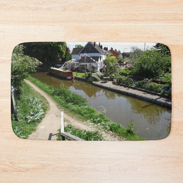 Item preview, On the Waterfront designed and sold by Rorymacve.