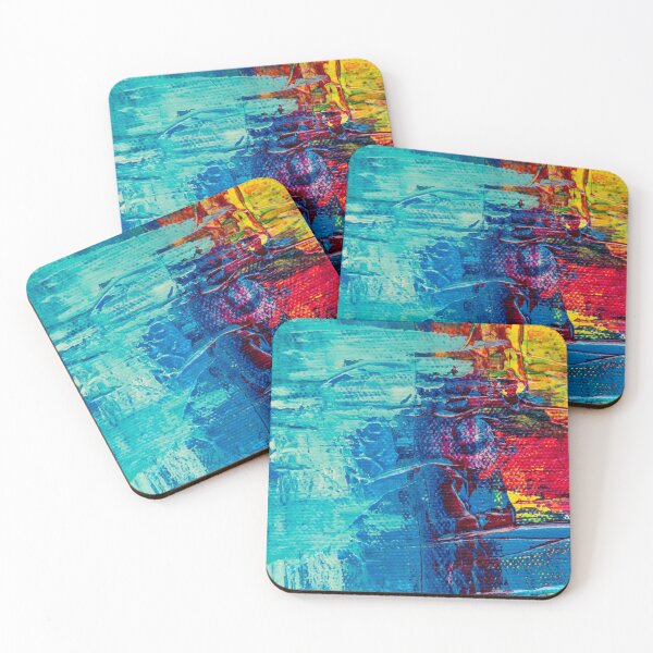 Artikelvorschau, Messy Abstract Paint Splash entworfen und verkauft von friendlyspoon.