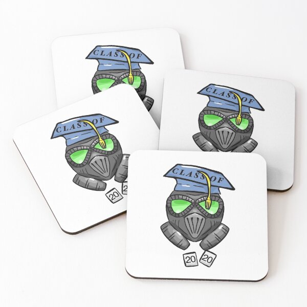 Item preview, Class of 2020 Coronavirus COVID-19 tribute designed and sold by xYudinx.