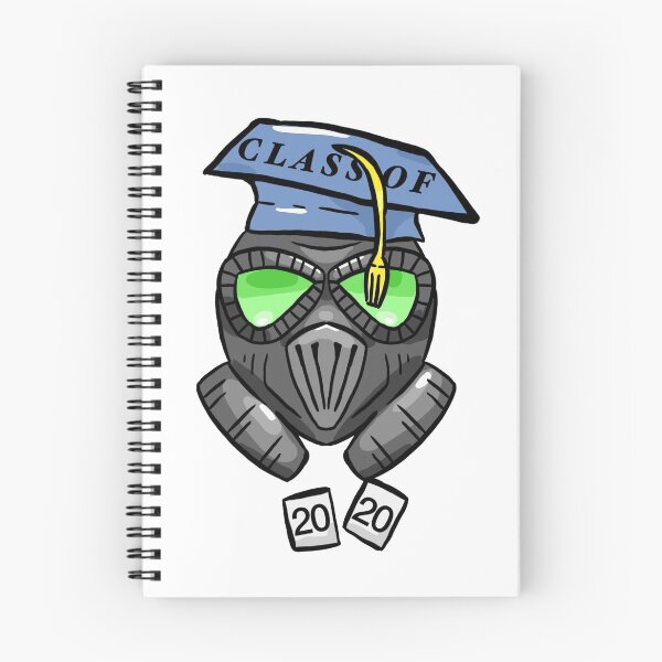 Item preview, Class of 2020 Coronavirus COVID-19 tribute designed and sold by xYudinx.