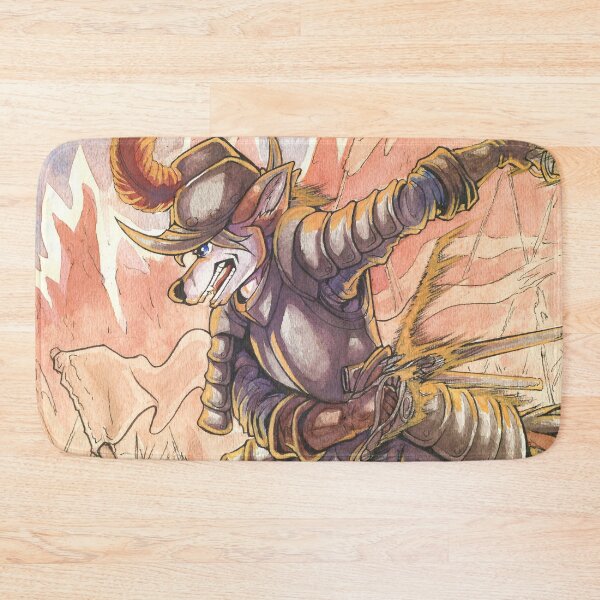 Item preview, Conquistador! designed and sold by Boneitis.