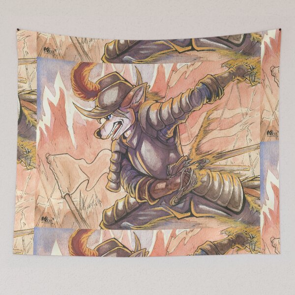 Item preview, Conquistador! designed and sold by Boneitis.
