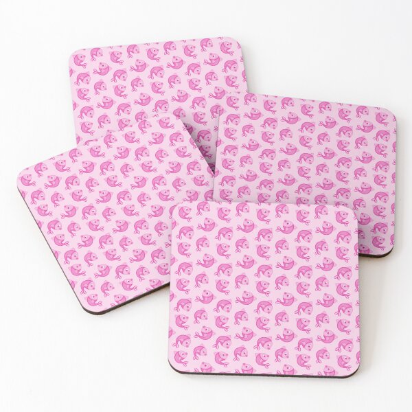 Item preview, pinky the fish designed and sold by threadshop.