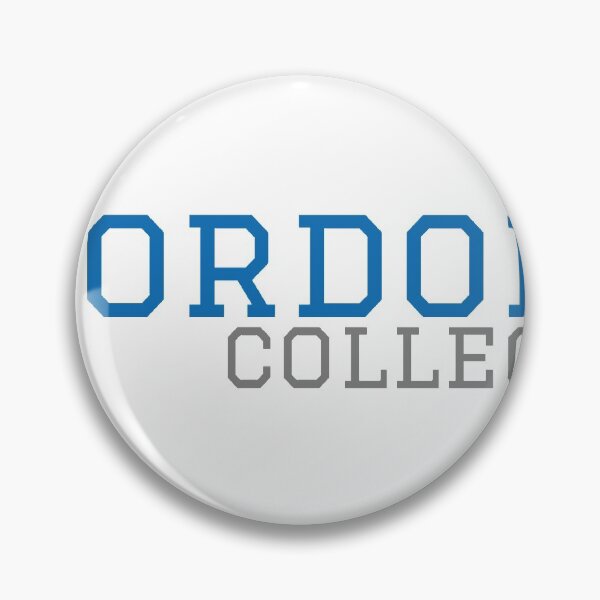 Item preview, Gordon College designed and sold by Anchored & Co..