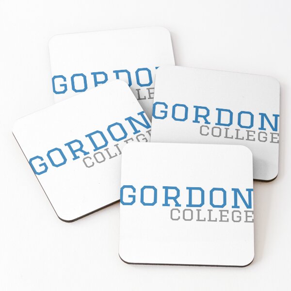 Item preview, Gordon College designed and sold by Anchored  & Co..