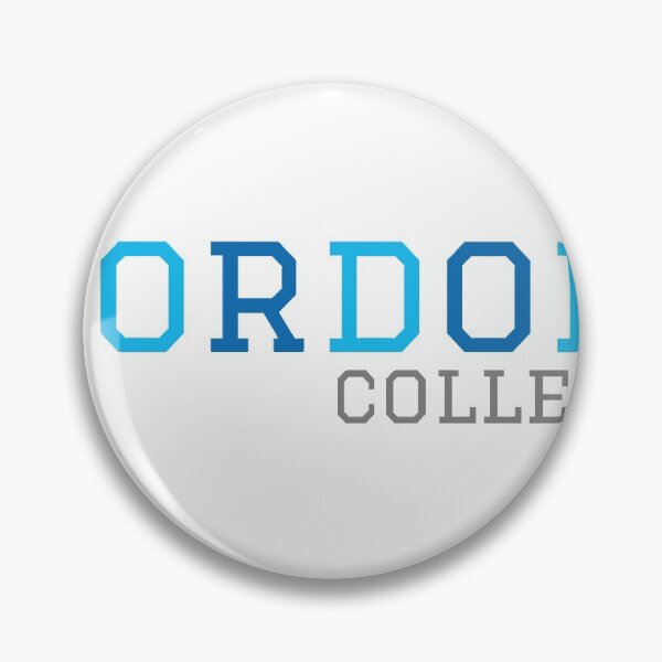 Item preview, Gordon College designed and sold by Anchored  & Co..