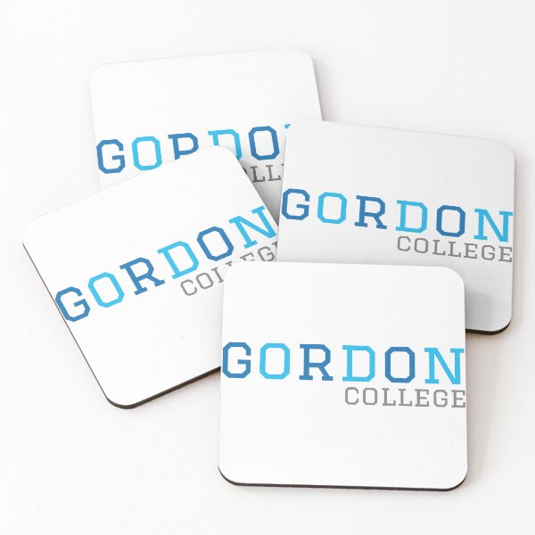 Item preview, Gordon College designed and sold by Anchored  & Co..
