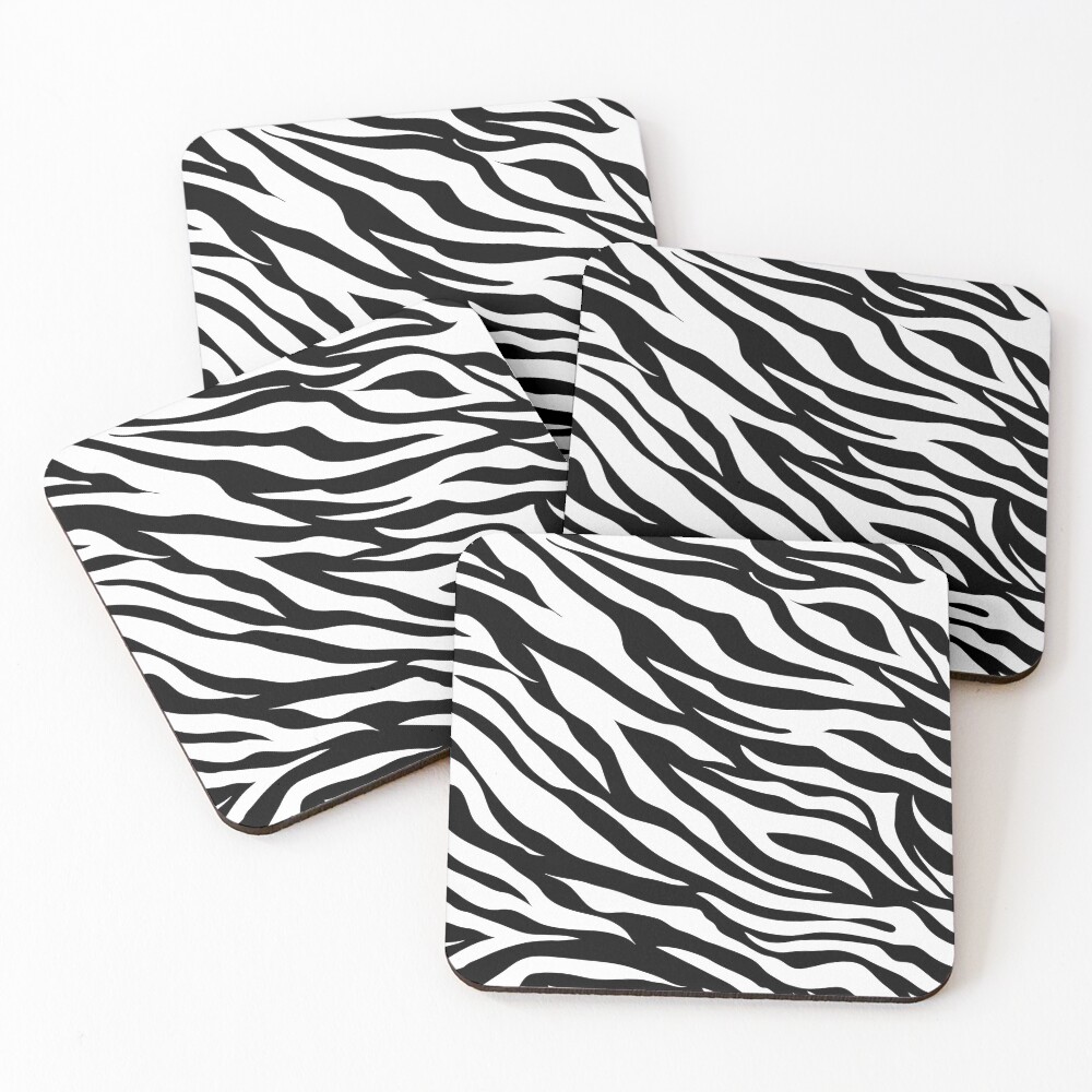Item preview, Coasters (Set of 4) designed and sold by threadshop.