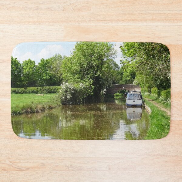 Item preview, Boats and Branches designed and sold by Rorymacve.