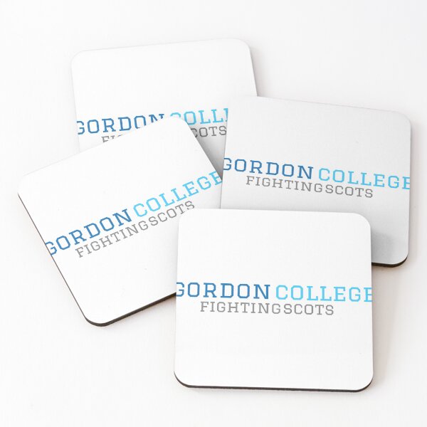 Item preview, Gordon College Fighting Scots designed and sold by Anchored  & Co..