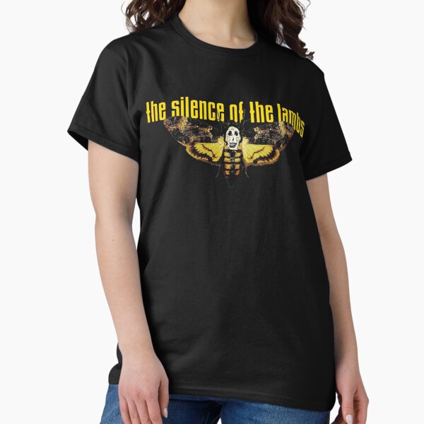 Item preview, Silence of the Lambs designed and sold by BethM93.