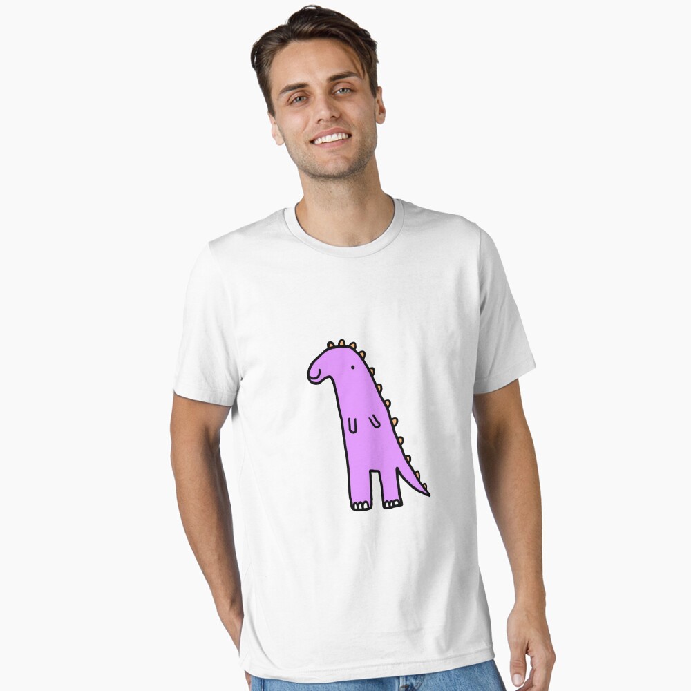 Item preview, Essential T-Shirt designed and sold by myyeticactus.