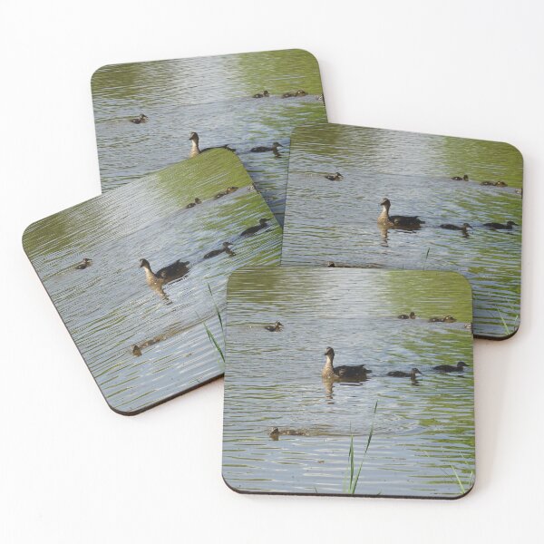 Item preview, Taking the Kids for a Swim designed and sold by Rorymacve.