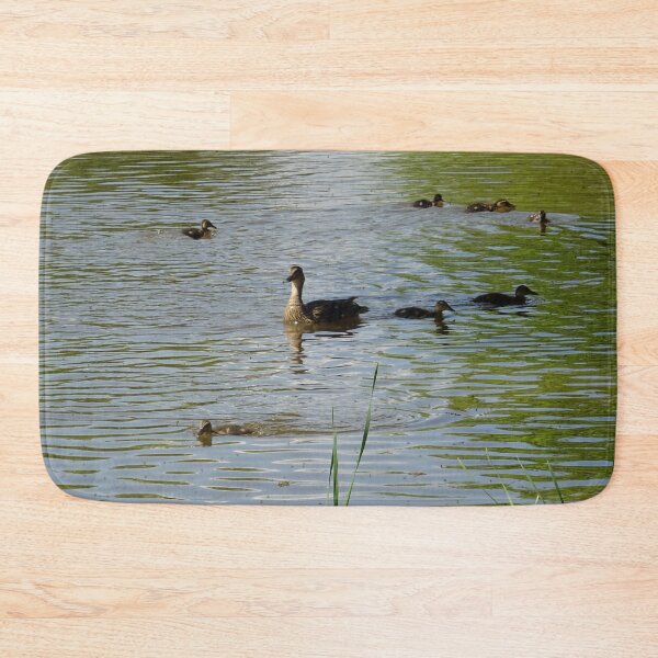 Item preview, Taking the Kids for a Swim designed and sold by Rorymacve.