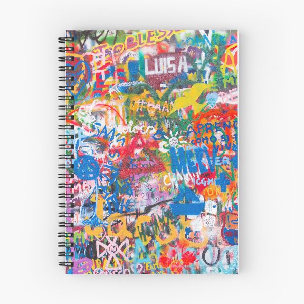 Artikelvorschau, Graffiti-Spray entworfen und verkauft von threadshop.