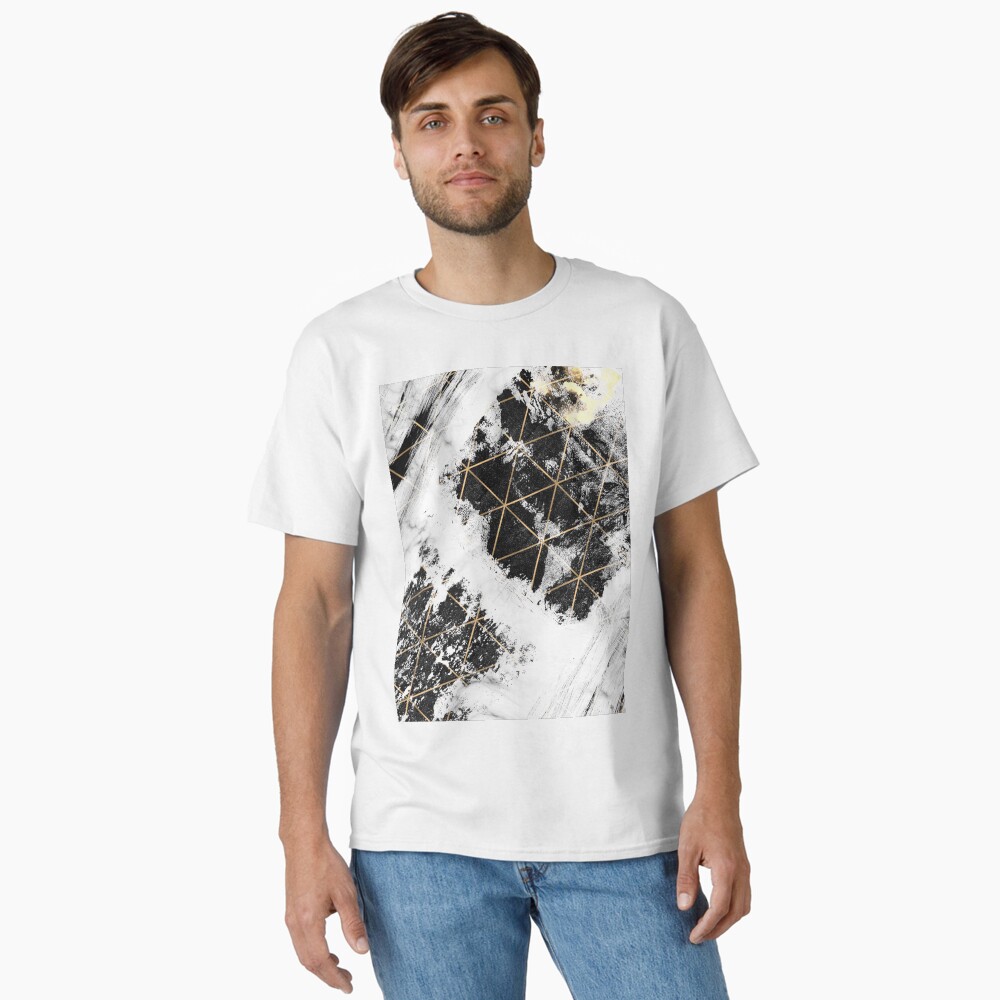 Item preview, Classic T-Shirt designed and sold by LieslDesign.