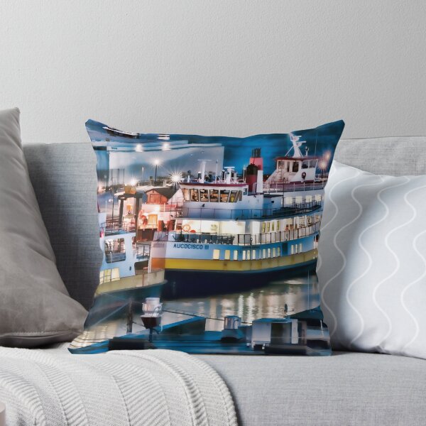Item preview, Casco Bay Lights designed and sold by Richard Bean.