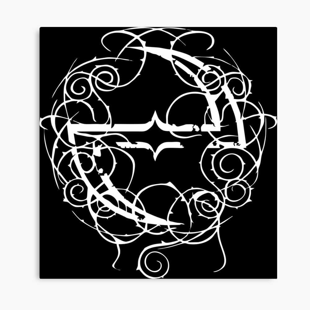 Logo patch FREE SHIPPING Evanescence 
