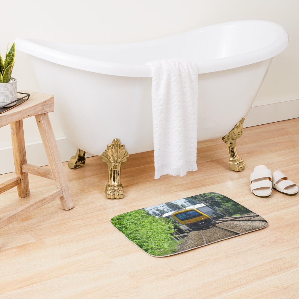 Item preview, Bath Mat designed and sold by Rorymacve.
