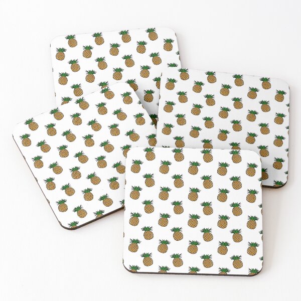 Item preview, pineapple  designed and sold by threadshop.